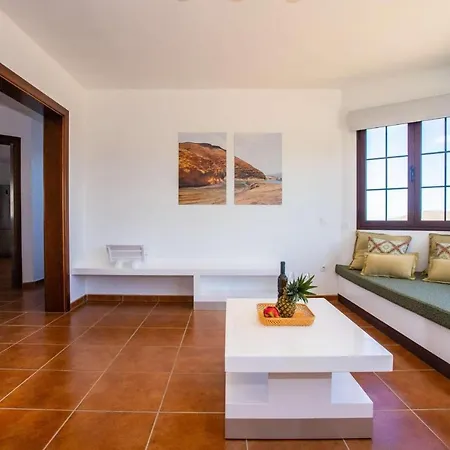 Tabayba Villa La Vegueta